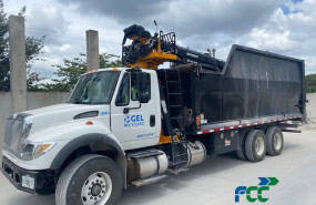 vehculo de gel recycling en florida vehculo de gel recycling en florida