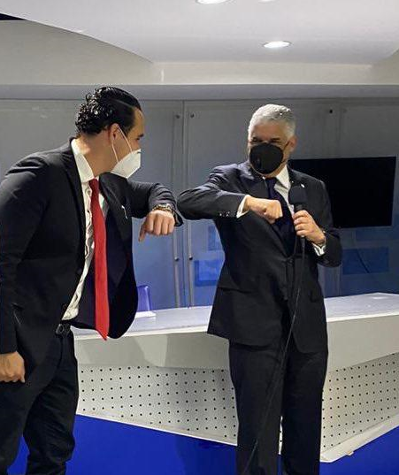 1592247754 miguel vargas y marcel fonfrias