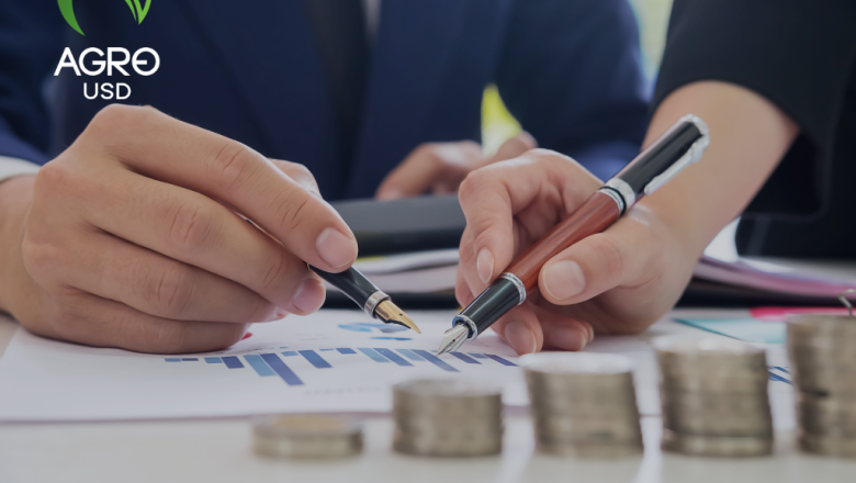 agrousd presenta nuevas garantas de seguridad y transparencia para usuarios globales