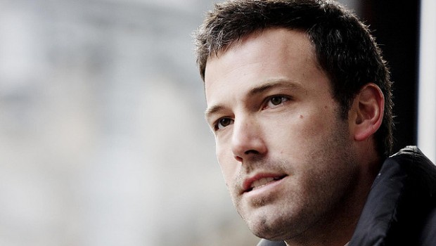 ben affleck afleck