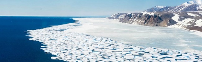 cambio climatico portada
