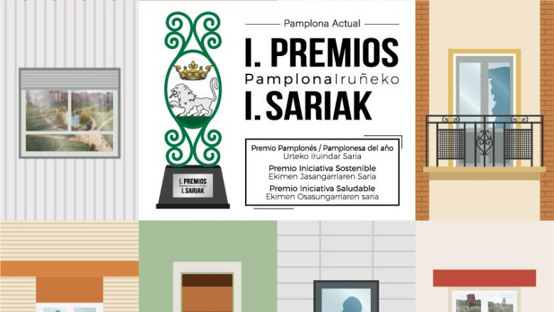 cartel premios pamplona 2022 def