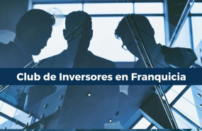 club de inversores en franquicia 