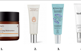 cremas con proteccin solar cremas con proteccin solar