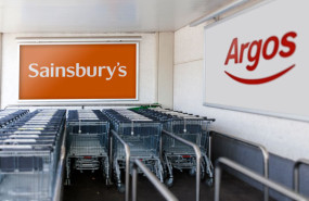 image of the news Sainsbury's kicks off &pound;200m share buyback programme
