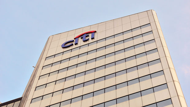 Citi anuncia cambios significativos en su estructura y prepara una ronda de despidos