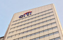 dl citigroup citi bank citibank logo building pd