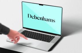 image of the news Debenhams Group raises &pound;40m to support turnaround plan