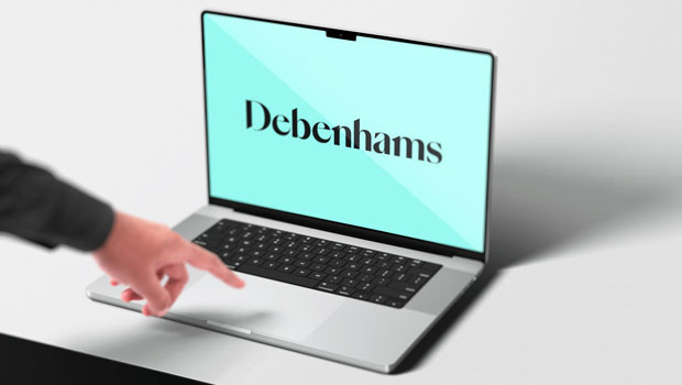 Debenhams