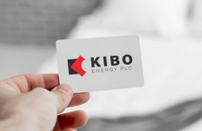 dl kibo energy aim metals mining exploration development production logo dl kibo energy aim metals mining exploration development production logo