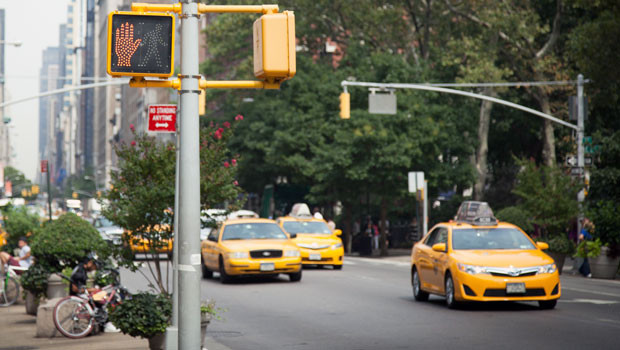 dl new york city taxi taxis cab cabs taxicab taxicabs nyc yellow pb