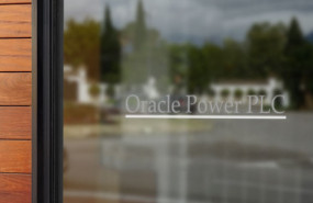 dl oracle power aim energy investment company logo dl oracle power aim energy investment company logo