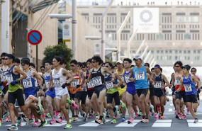 ep 2020 tokyo marathon