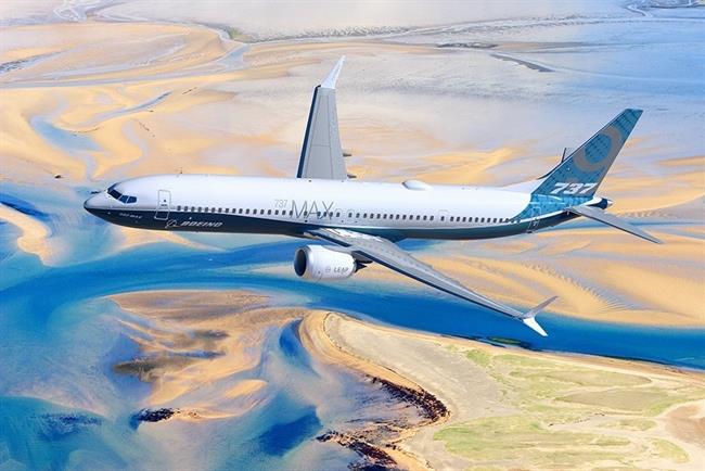 ep 737 max 9boeing