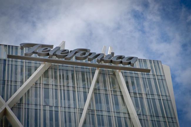 Acuerdo entre Telefónica y Hutchison para ofrecer servicios de comunicación digi | TELEFÓNICA - Archivo ep acuerdotelefonicahutchisonofrecer servicioscomunicacion digi