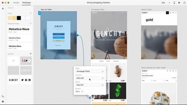 ep adobe xd cc