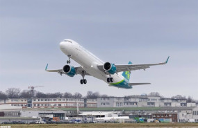 ep airbus a321xlr de aer lingus