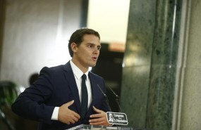 ep albert riveraruedaprensallegarun acuerdoinvestidurapp