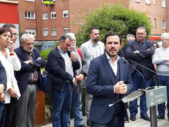 ep alberto garzon coordinador federal iu