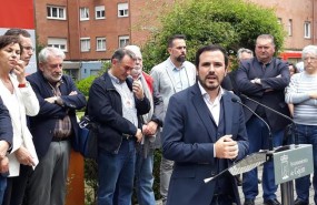 ep alberto garzon coordinador federal iu
