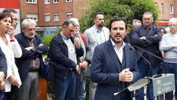 ep alberto garzon coordinador federal iu