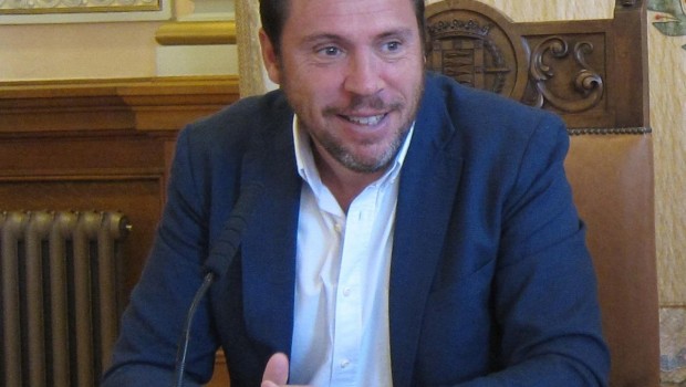 ep alcaldevalladolid oscar puente 20180416152402