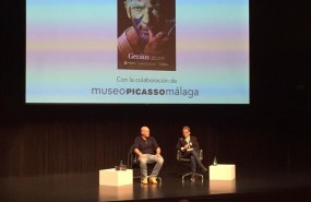 ep antonio banderas museo picasso