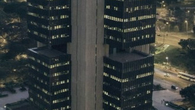 ep archivo banco central de brasil 20240625164803 ep archivo banco central de brasil 20240625164803