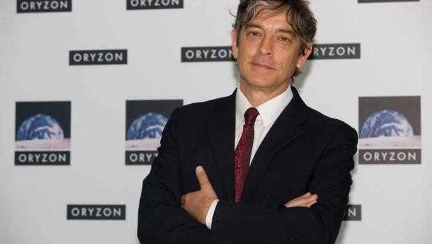 ep archivo   carlos buesa presidente de oryzon 20251022131205