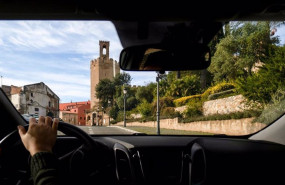 ep archivo   coche compartido en badajoz