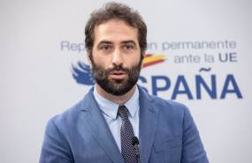ep archivo   el ministro de economia comercio e industria carlos cuerpo