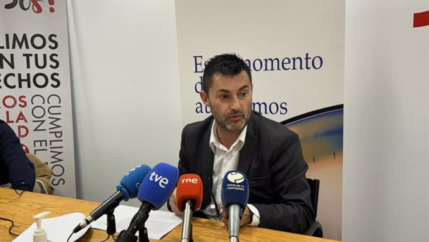ep archivo   el presidente de upta eduardo abad en rueda de prensa
