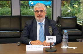 ep archivo   el presidente del real instituto elcano jose juan ruiz