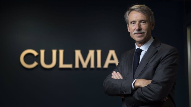 ep archivo   francisco perez consejero delegado de culmia