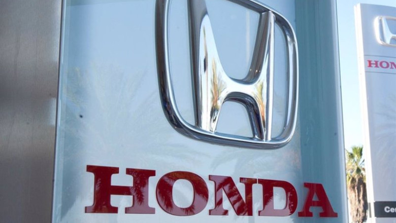 ep archivo honda gana 5086 millones de euros en su ano fiscal 2025 con un caida del 245 ep archivo honda gana 5086 millones de euros en su ano fiscal 2025 con un caida del 245