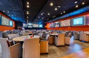 ep archivo   la sala enracha andalucia invierte un millon de euros para ofrecer una experiencia