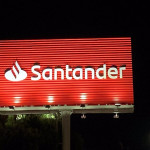 ep archivo logo de banco santander ep archivo logo de banco santander