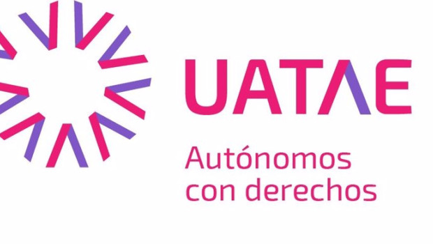 ep archivo logo de uatae 20250521105103 ep archivo logo de uatae 20250521105103