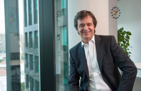 ep archivo   luis maroto camino ceo de amadeus