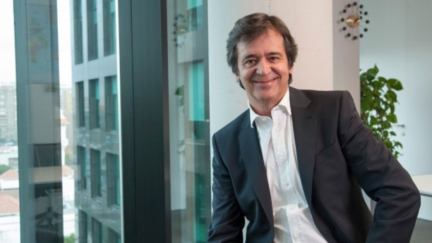 ep archivo   luis maroto camino ceo de amadeus