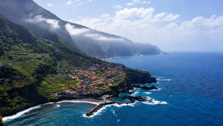 Archivo - Madeira | CARLOS GOUVIA - Archivo ep archivo madeira