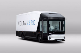 ep archivo motor volta trucks formaliza su interes por la planta de nissan para un camion ep archivo motor volta trucks formaliza su interes por la planta de nissan para un camion