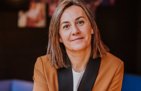 ep archivo   natalia gonzalez valdes directora de comunicacion corporativa y sostenibilidad de mahou