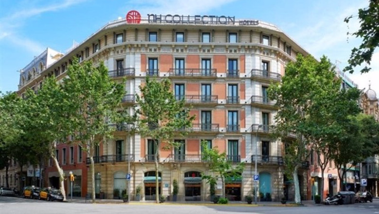 Archivo - NH Collection. | NH - Archivo ep archivo nh collection