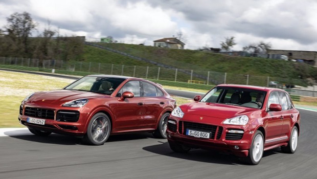 ep archivo   porsche cayenne gts