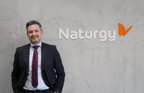 ep archivo   raul suarez consejero delegado de nedgia naturgy