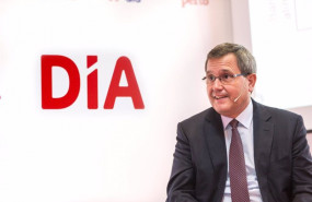 ep archivo - ricardo curras ex consejero delegado del grupo dia