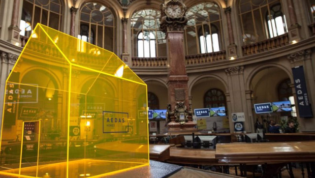 ep archivo   salida a bolsa de aedas homes en 2017