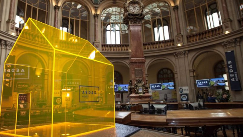 ep archivo   salida a bolsa de aedas homes en 2017