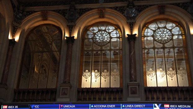 ep archivo valores del ibex 35 ep archivo valores del ibex 35